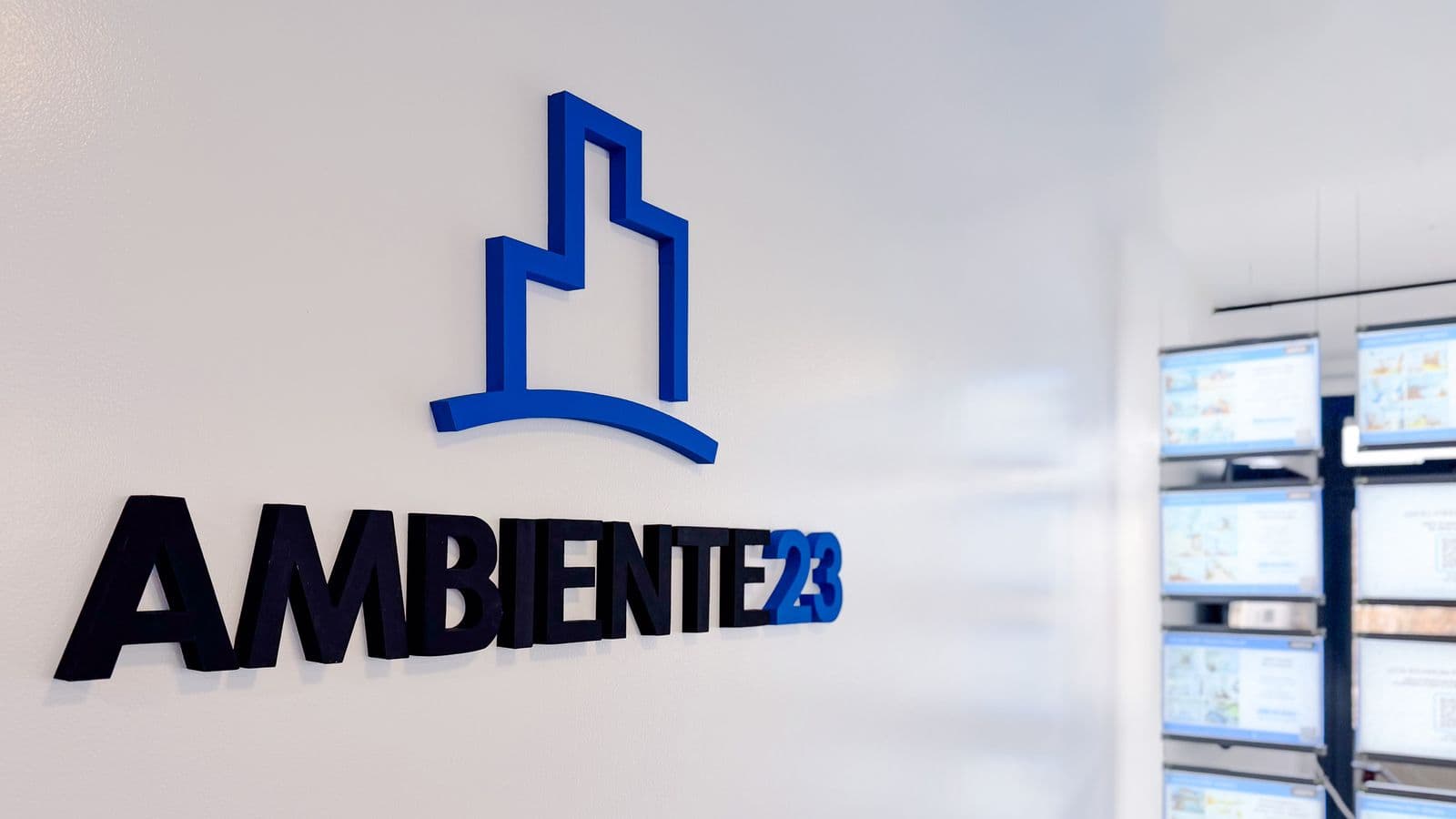 Nuestra oficina